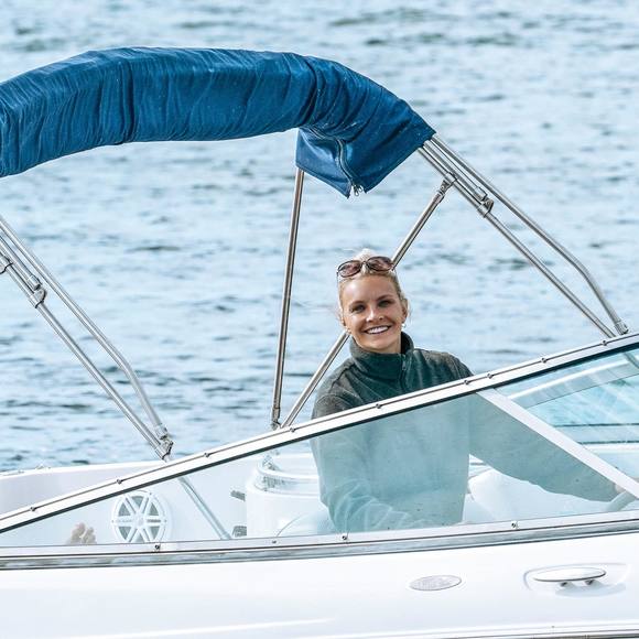 Meet your Posher, Erika - Picture 1 of 1